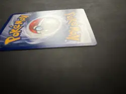 Pokemon TCG Kadabra Base Set 32/102 Regular Shadowless Uncommon Non Holo 1999 - Image 5