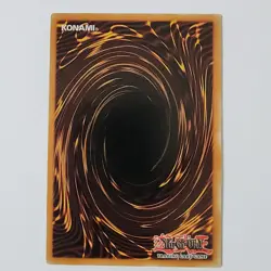 Mirror Force (A) - YGLD-ENA37 - LP - Common - 1st ed - Yugioh TCG - Image 2