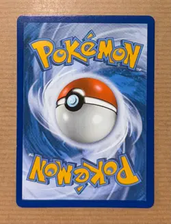 Meowth Vmax SWSH005 - SWSH Black Star Promo - Pokemon Card - Near Mint - Image 2