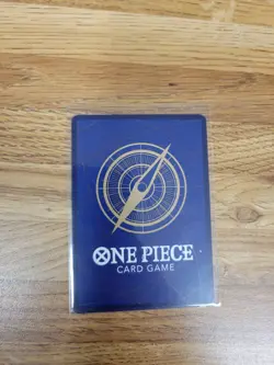 One Piece Card Game Finger Pistol Alt Art Premium Booster Vol.2 English PRB02 - Image 2