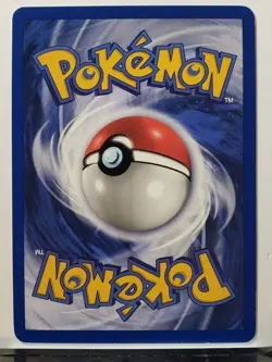 Venomoth 31/130 - VLP / NM - RARE Base 2 Set Pokemon Card - $2 Combined Shipping - Image 2