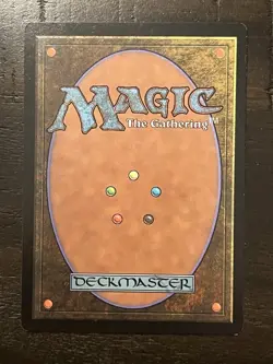 MTG Crusade Duel Decks: Elspeth vs Tezzeret 27/79 LP Rare! - Image 2