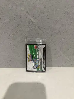 Pokemon TCG 2019 Unbroken Bonds Build & Battle Box Prerelease Kit (NO BOOSTERS) - Image 3