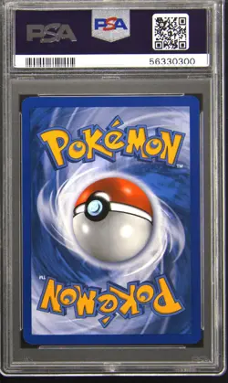 2009 POKEMON PLATINUM ARCEUS #AR3 ARCEUS-HOLO PSA 10 - Image 2