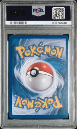 2009 POKEMON PLATINUM ARCEUS #AR3 ARCEUS-HOLO PSA 10 - Image 2