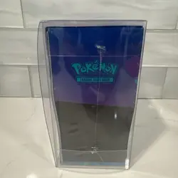 Pokemon TCG: Journey Together Pokemon Center Elite Trainer Box ETB NEW/SEALED - Image 3