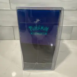 Pokemon TCG: Journey Together Pokemon Center Elite Trainer Box ETB NEW/SEALED - Image 4