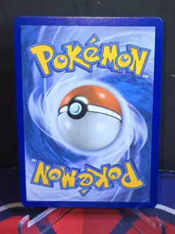 Gumshoos 153/132 Me01: Mega Evolution Holo Full Art The "Donald Trump Pokemon" - Image 2