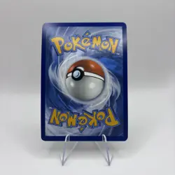 Pokemon TCG Thunderous #209 Promo From Scarlet & Violet Black Bolt ETB - Image 2