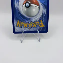 Pokemon TCG Thunderous #209 Promo From Scarlet & Violet Black Bolt ETB - Image 5