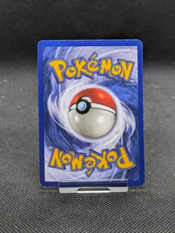 Kangaskhan 5/64 Jungle Set Holo Rare Pokemon WOTC LP EXCELLENT - Image 3