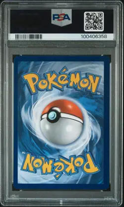 PSA 9 GENESECT EX 2016 POKEMON XY FATES COLLIDE 120 FULL ART - Image 2