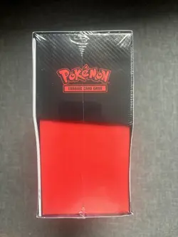 Pokemon TCG Destined Rivals ETB Elite Trainer Box | Brand New | Sealed ✅🔥 - Image 3