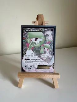 Pokemon Gardevoir EX TCG Radiant Collection RC30/RC32 LP Generations Full Art - Image 1