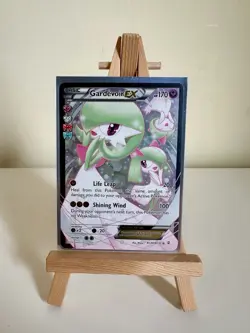 Pokemon Gardevoir EX TCG Radiant Collection RC30/RC32 LP Generations Full Art - Image 2