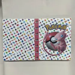 Pokemon Japan Version 151 Classics Expansion - Premium Collectible Card Album US - Image 1