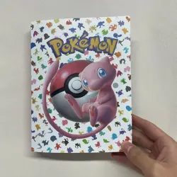 Pokemon Japan Version 151 Classics Expansion - Premium Collectible Card Album US - Image 2