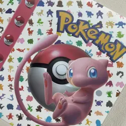 Pokemon Japan Version 151 Classics Expansion - Premium Collectible Card Album US - Image 4