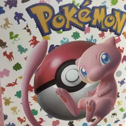 Pokemon Japan Version 151 Classics Expansion - Premium Collectible Card Album US - Image 5