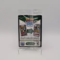 N's Reshiram Journey Together Stamped 167/159 Sealed Pokemon TCG Card - Image 2