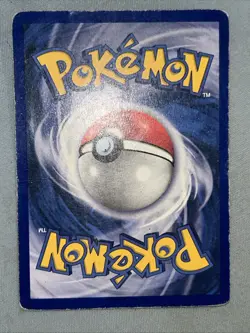 Squirtle 063/102 1st Edition Base Set (Shadowless) Pokemon Card Extremely Rare! - Image 5
