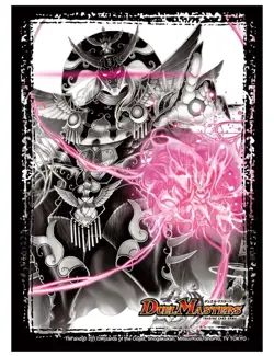 Duel Masters DX Card Protect Divine Sin Fallen General Arca Crown - Image 1