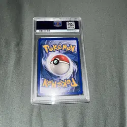 2003 Pokemon EX Dragon #59 Houndour Non Holo PSA 10 Card GEM MINT Trusted Seller - Image 3