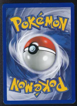 Pokemon TCG Tyranitar Neo Discovery 12/75 Holo Unlimited Rare Card WOTC - Image 2