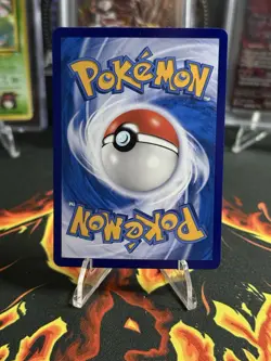 2025 Pokemon PTCG Gem Pack VOL.3 Greavard CBB3C 1607/07 S-Chinese Game Card NM - Image 2