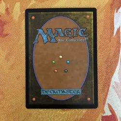 MTG Angel's Grace | Japanese FOIL | 1x NM | Instant | Prevent Loss This Turn - Image 2