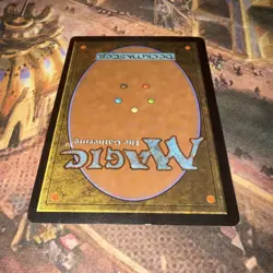 MTG Urza’s Destiny Metalworker - Near Mint non-foil (power artifact) - Image 4