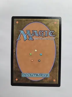 MTG - Crystal Skull, Isu Spyglass ACR Regular Rare #0015 - Image 3