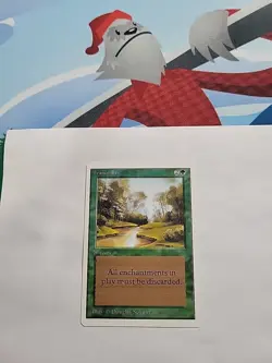 MTG - Tranquility Unlimited Edition Regular - Image 2