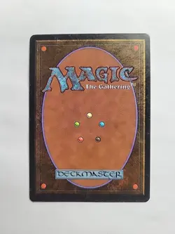 MTG - Tranquility Unlimited Edition Regular - Image 3