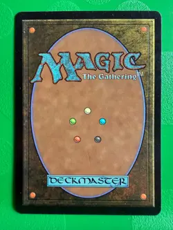 MTG Magic the Gathering - Kabbalisten-Schatzkammer / Cabal Coffers - Torment - Image 2