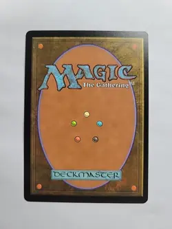 MTG - Chromatic Sphere Promo Regular #0030 - Image 3