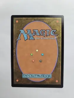 MTG - Cleopatra, Exiled Pharaoh ACR Regular Mythic #0052 - Image 3