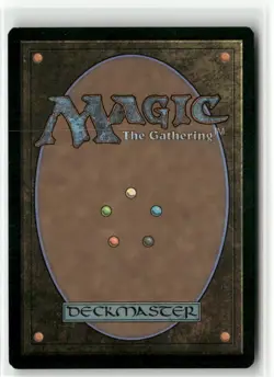 Wose Pathfinder Showcase Scrolls FOIL The Lord of the Rings MTG NM - Image 2