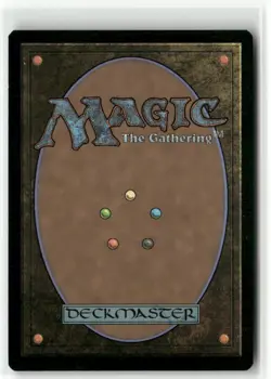 Celeborn the Wise Showcase Scrolls FOIL The Lord of the Rings MTG NM - Image 2