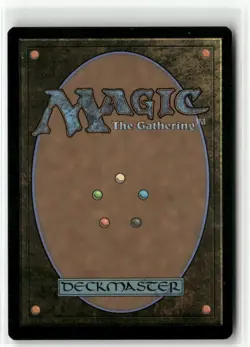 Ranger's Firebrand Showcase Scrolls FOIL The Lord of the Rings MTG NM - Image 2