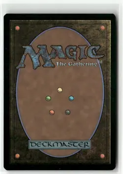 Mirrormere Guardian Showcase Scrolls FOIL The Lord of the Rings MTG NM - Image 2