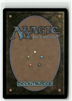 Strider, Ranger of the North Showcase Scrolls FOIL The Lord of the Rings MTG NM - Image 2
