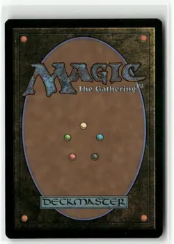 Willow-Wind Showcase Scrolls FOIL The Lord of the Rings MTG NM - Image 2