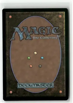 Ithilien Kingfisher Showcase Scrolls FOIL The Lord of the Rings MTG NM - Image 2