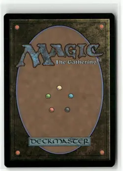 Council's Deliberation Showcase Scrolls FOIL The Lord of the Rings MTG NM - Image 2