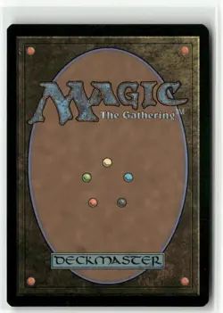 Captain of Umbar Showcase Scrolls FOIL The Lord of the Rings MTG NM - Image 2