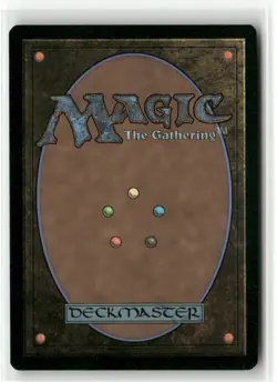 Banish from Edoras Showcase Scrolls FOIL The Lord of the Rings MTG NM - Image 2