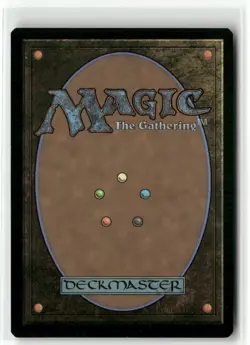 Bitter Downfall Showcase Scrolls FOIL The Lord of the Rings MTG NM - Image 2