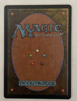1x Null Rod Weatherlight MTG Magic the Gathering NM - Image 3