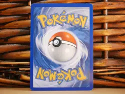 Pokemon FLOATZEL 4/111 REVERSE HOLO RARE | MP Played | Rising Rivals | 2009 #2 - Image 2